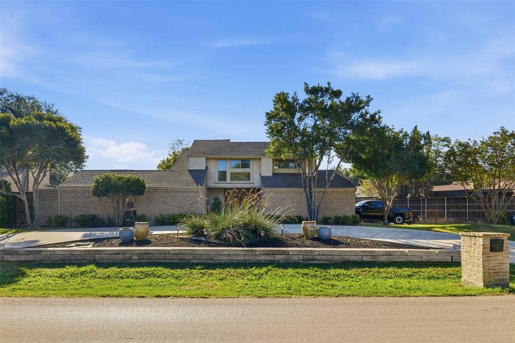 13408 Peyton Drive, Dallas, TX 75240 13408 Peyton Drive, Dallas, TX 75240