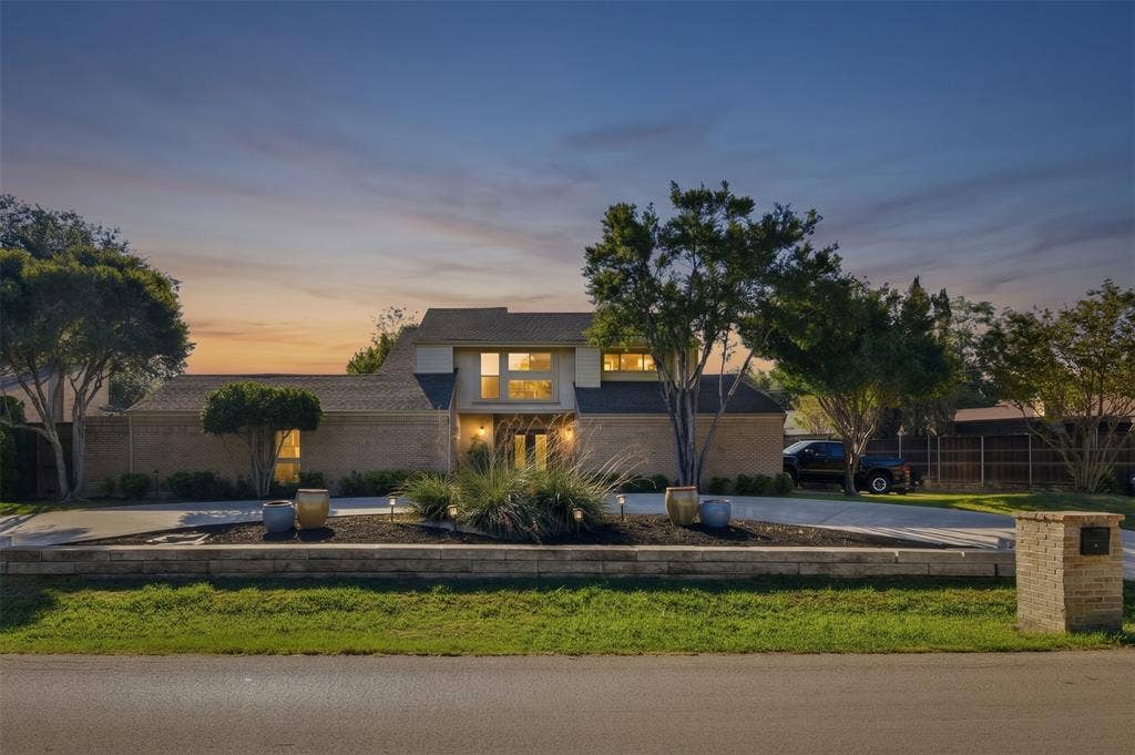 13408 Peyton Drive, Dallas, TX 75240 13408 Peyton Drive, Dallas, TX 75240