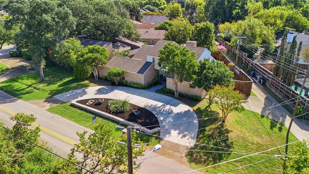 13408 Peyton Drive, Dallas, TX 75240 13408 Peyton Drive, Dallas, TX 75240