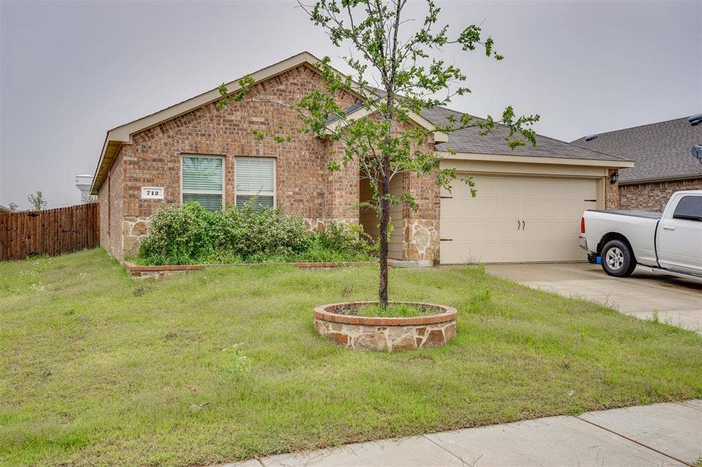 712 Cottonwood Way, Royse City, TX 75189 712 Cottonwood Way, Royse City, TX 75189