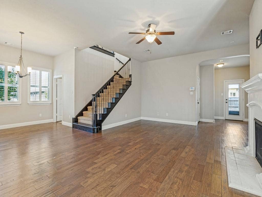 8212 Whistling Duck Drive, Fort Worth, TX 76118
