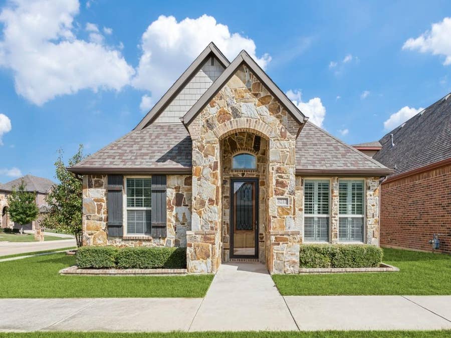 Property photo for 8212 Whistling Duck Drive, Fort Worth, TX