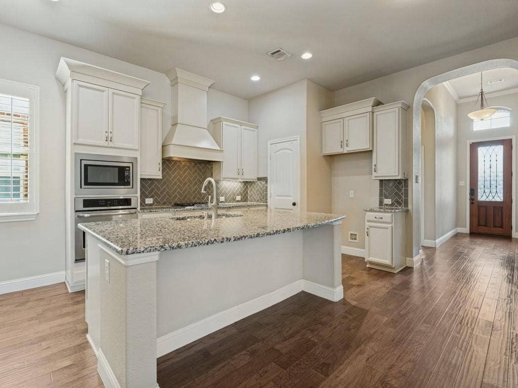 8212 Whistling Duck Drive, Fort Worth, TX 76118