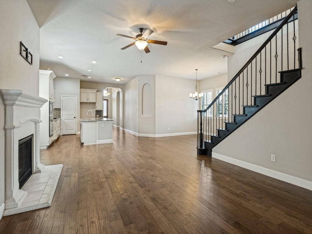 8212 Whistling Duck Drive, Fort Worth, TX 76118