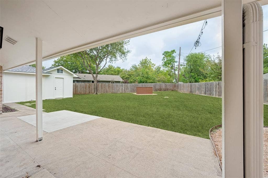 3706 Windsor Street, Irving, TX 75062 3706 Windsor Street, Irving, TX 75062