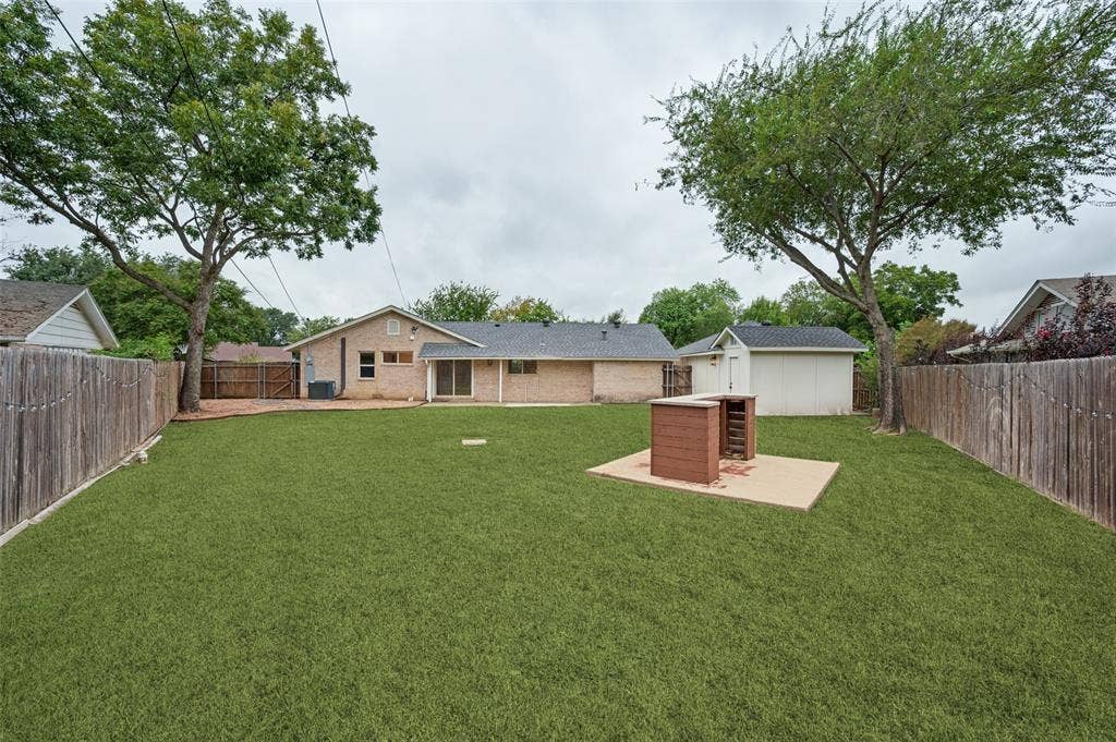 3706 Windsor Street, Irving, TX 75062 3706 Windsor Street, Irving, TX 75062