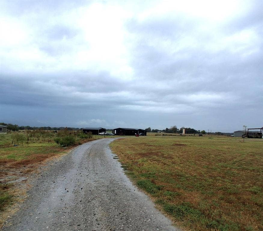 280 Private Road 5177, Sulphur Springs, TX 75482