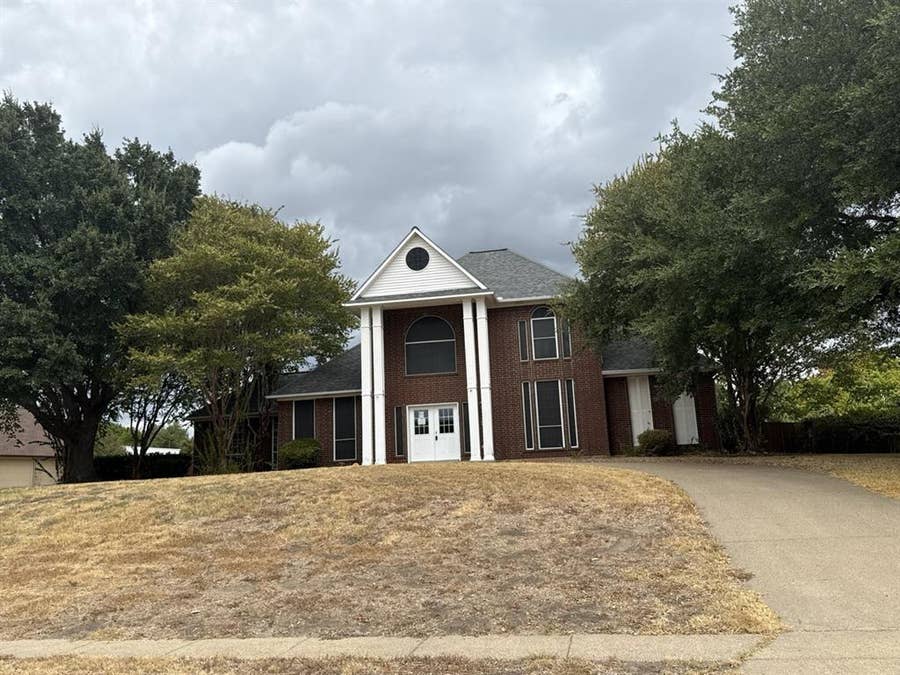 Property photo for 154 Buffalo Creek Drive, Crandall, TX