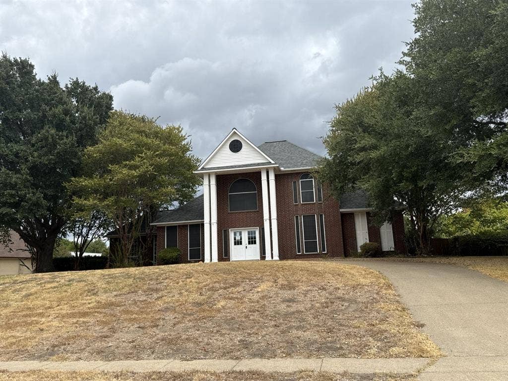 154 Buffalo Creek Drive, Crandall, TX 75114 154 Buffalo Creek Drive, Crandall, TX 75114
