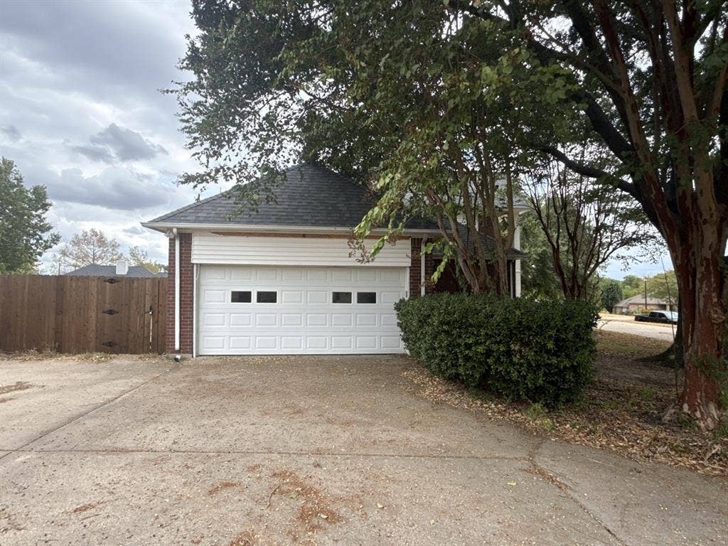 154 Buffalo Creek Drive, Crandall, TX 75114 154 Buffalo Creek Drive, Crandall, TX 75114