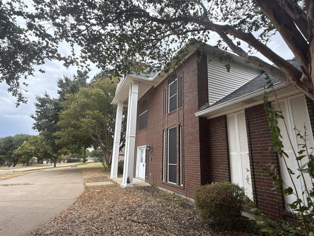 154 Buffalo Creek Drive, Crandall, TX 75114 154 Buffalo Creek Drive, Crandall, TX 75114