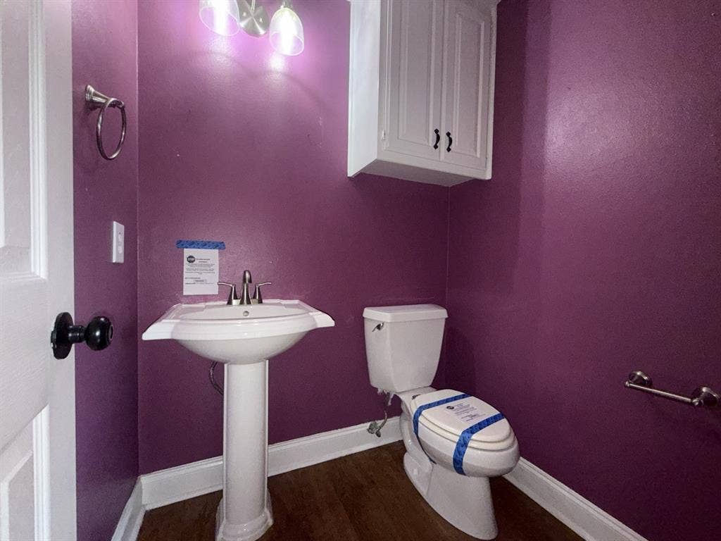 154 Buffalo Creek Drive, Crandall, TX 75114 154 Buffalo Creek Drive, Crandall, TX 75114
