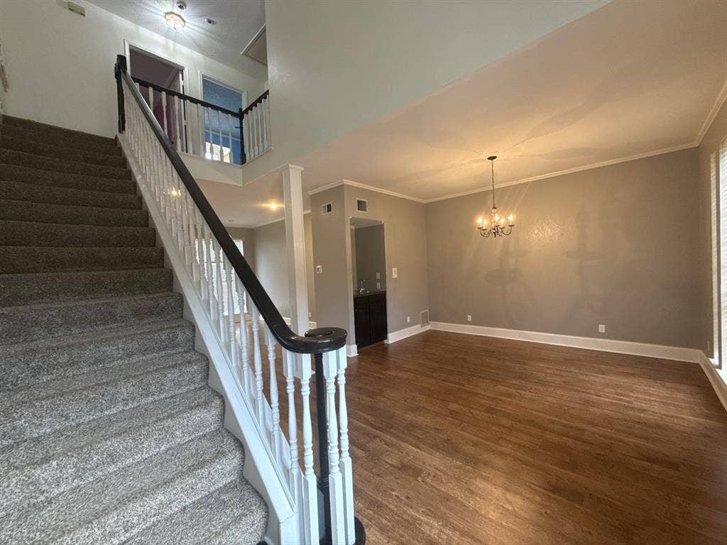 154 Buffalo Creek Drive, Crandall, TX 75114 154 Buffalo Creek Drive, Crandall, TX 75114