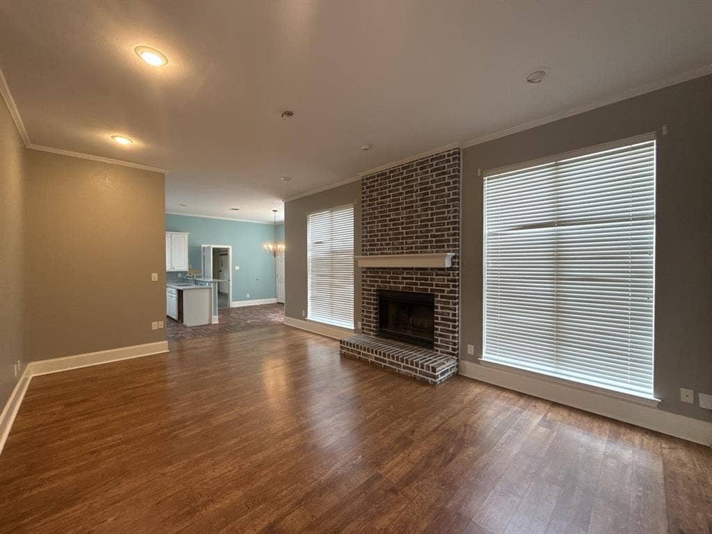 154 Buffalo Creek Drive, Crandall, TX 75114 154 Buffalo Creek Drive, Crandall, TX 75114