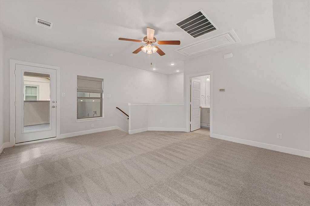 5160 Brickellia Drive, Dallas, TX 75209 3rd Floor