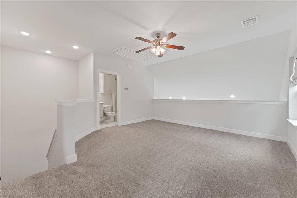 5160 Brickellia Drive, Dallas, TX 75209 3rd Floor