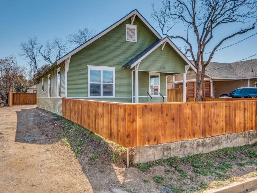 Property photo for 4306 Jamaica Street, Dallas, TX
