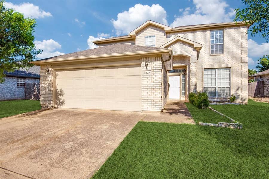 Property photo for 5329 Raven Row, Dallas, TX