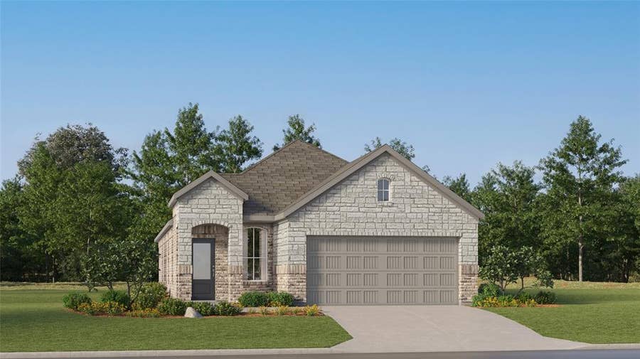 Property photo for 407 Sunray Drive, Lavon, TX