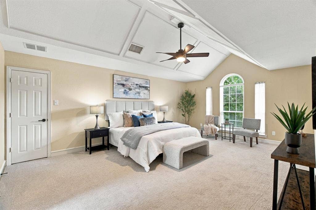 5904 Highland Hills Lane, Colleyville, TX 76034 5904 Highland Hills Lane, Colleyville, TX 76034