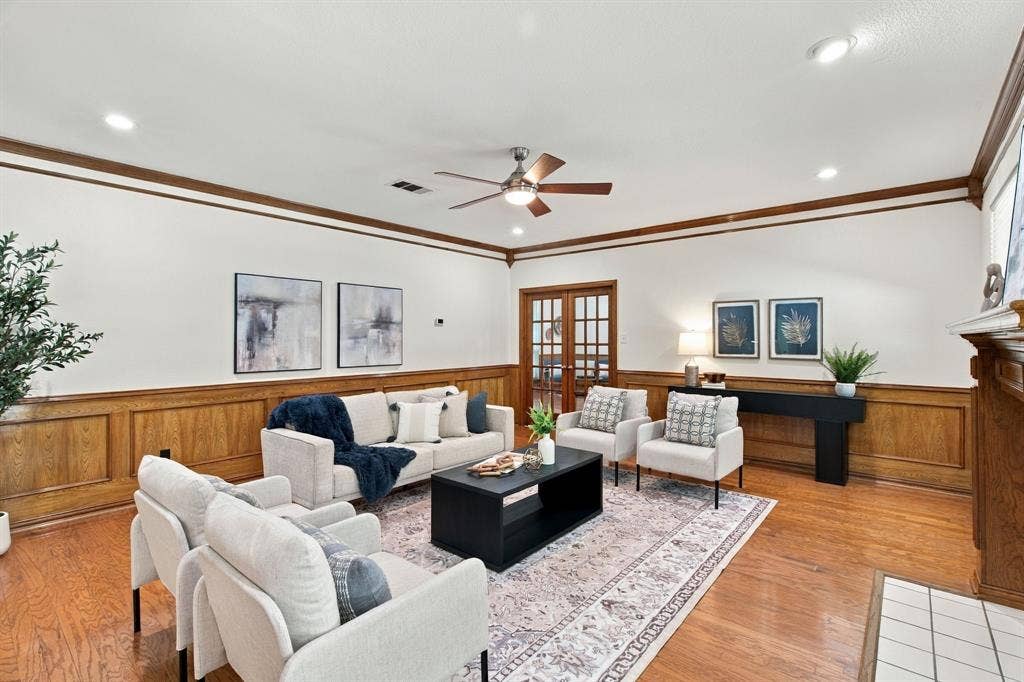 5904 Highland Hills Lane, Colleyville, TX 76034 5904 Highland Hills Lane, Colleyville, TX 76034
