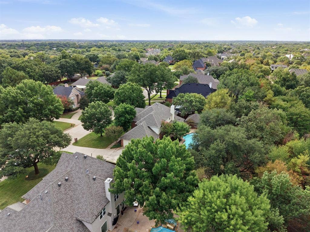 5904 Highland Hills Lane, Colleyville, TX 76034 5904 Highland Hills Lane, Colleyville, TX 76034