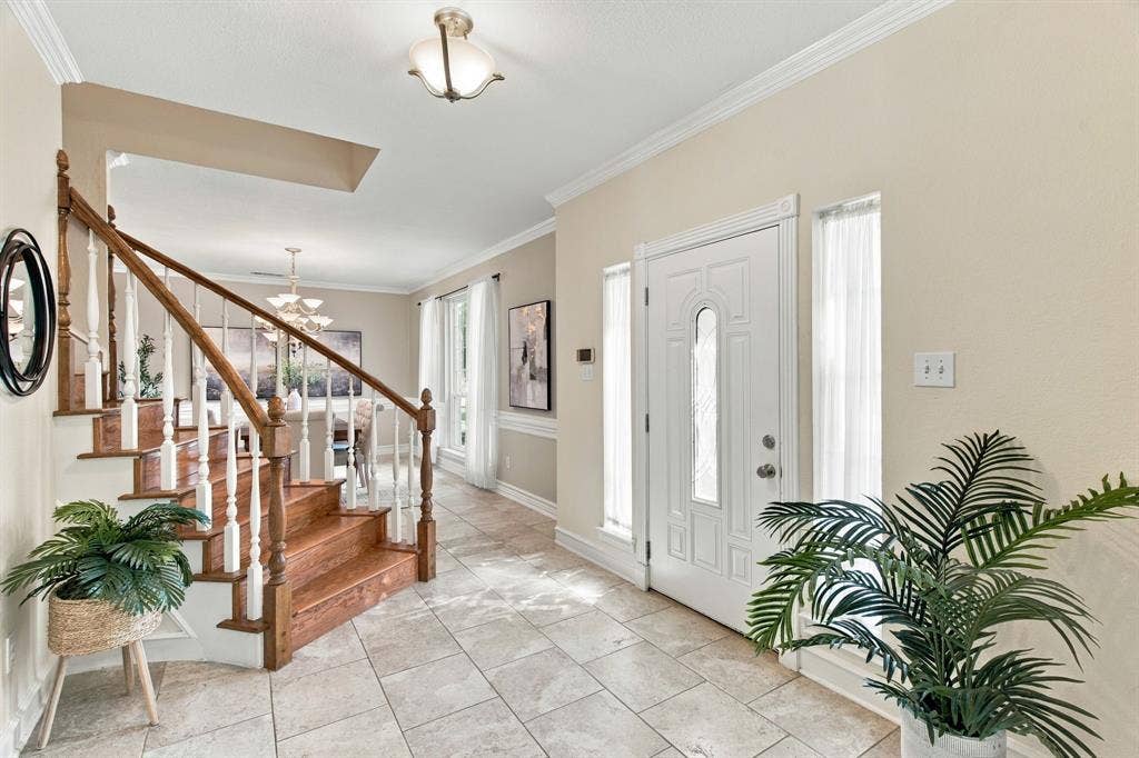 5904 Highland Hills Lane, Colleyville, TX 76034 5904 Highland Hills Lane, Colleyville, TX 76034