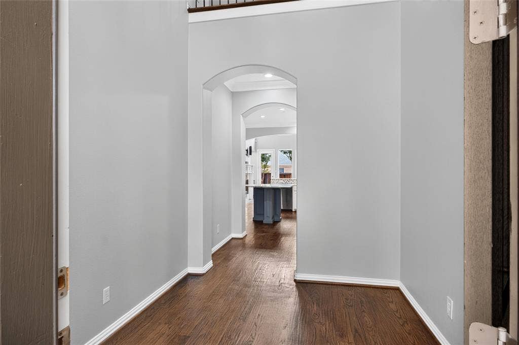 2424 Greymoore Drive, Frisco, TX 75034