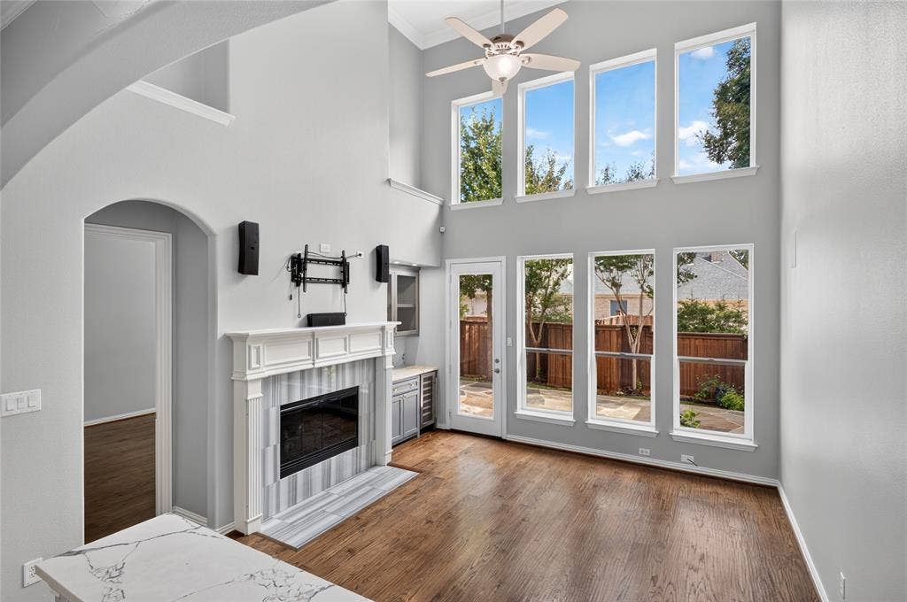 2424 Greymoore Drive, Frisco, TX 75034