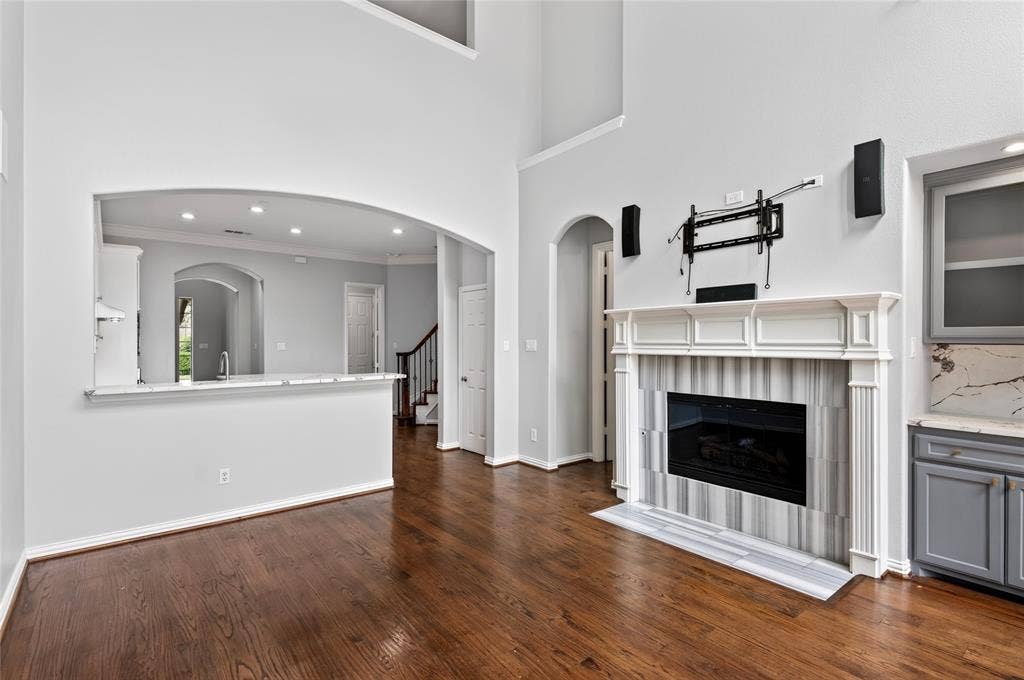 2424 Greymoore Drive, Frisco, TX 75034