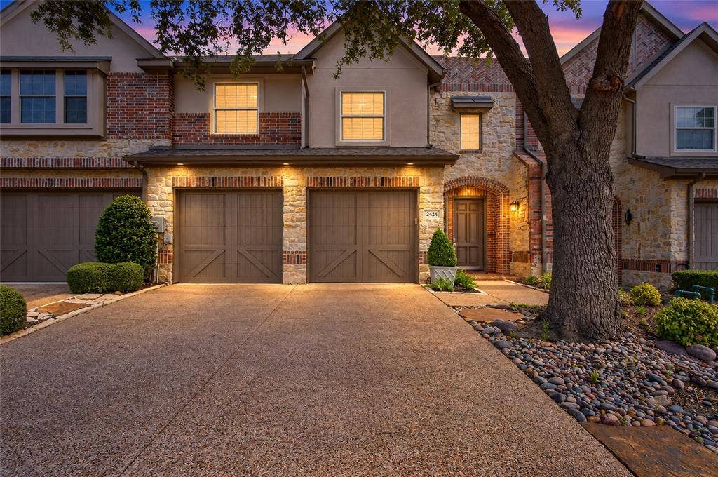 2424 Greymoore Drive, Frisco, TX 75034