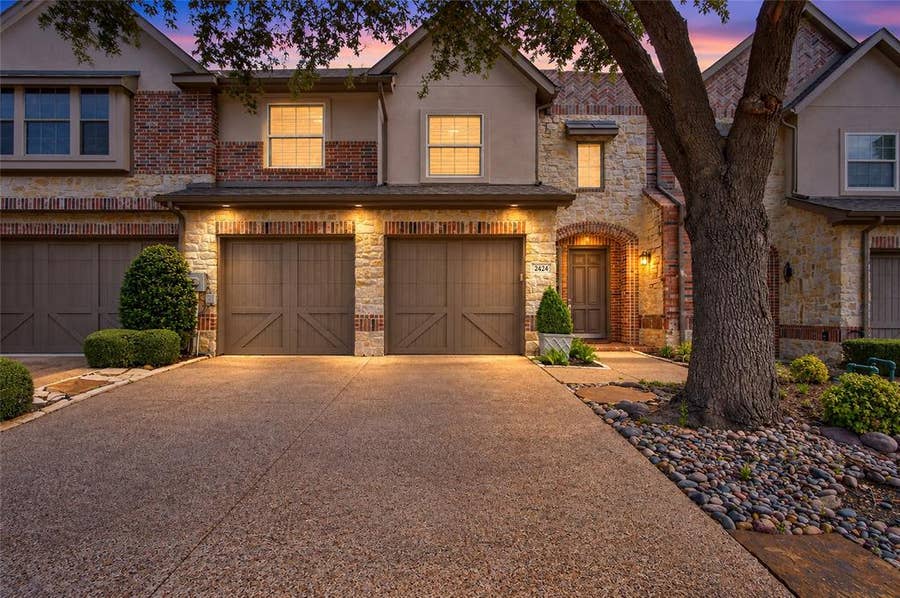 Property photo for 2424 Greymoore Drive, Frisco, TX