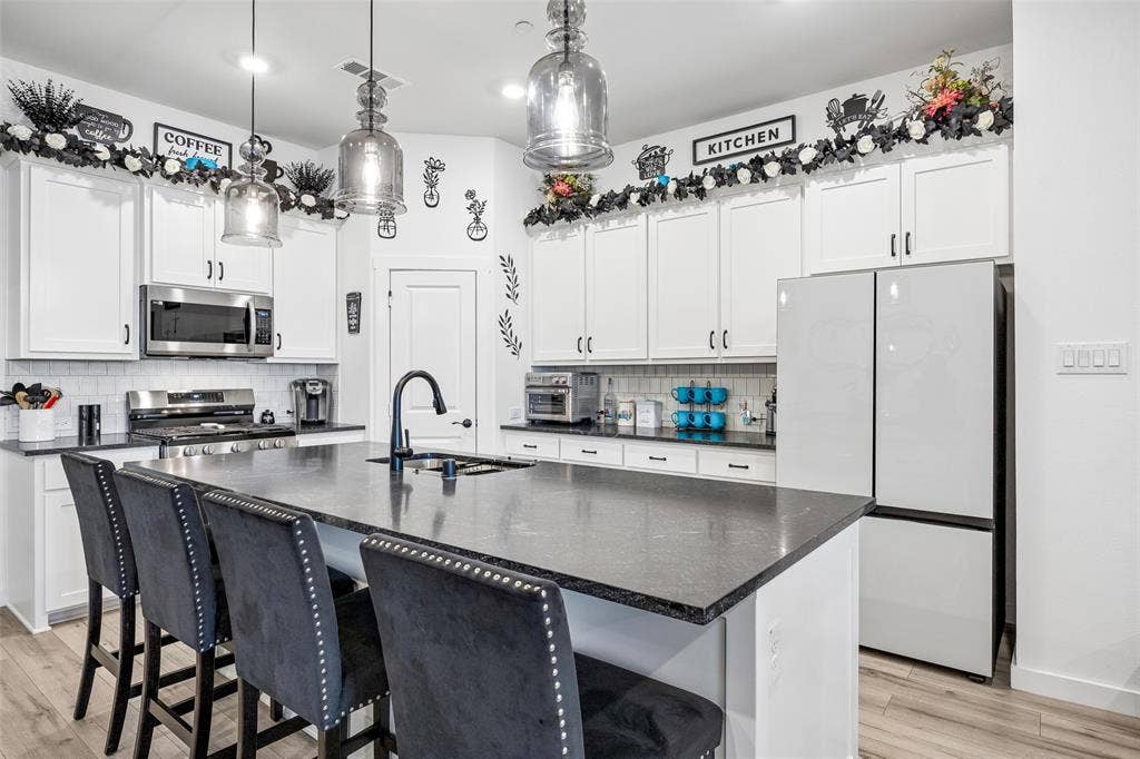 629 Casey Way, Wylie, TX 75098