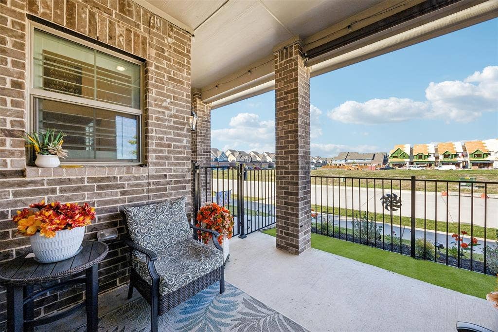 629 Casey Way, Wylie, TX 75098