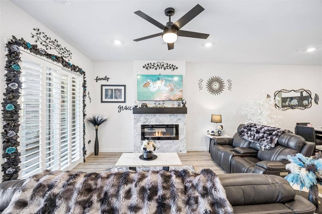 629 Casey Way, Wylie, TX 75098