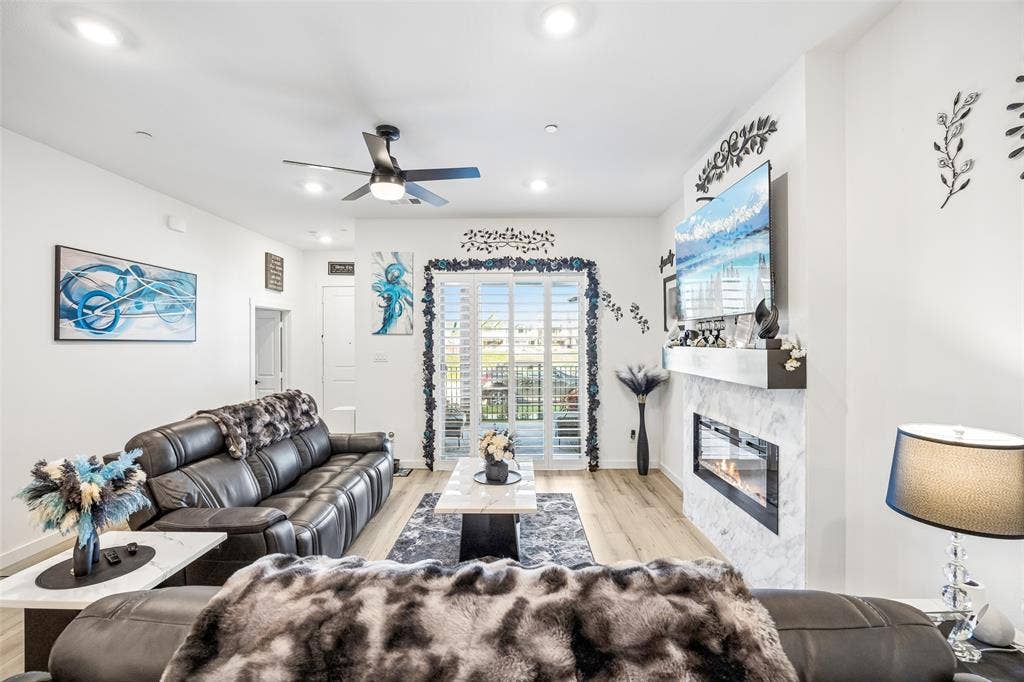 629 Casey Way, Wylie, TX 75098