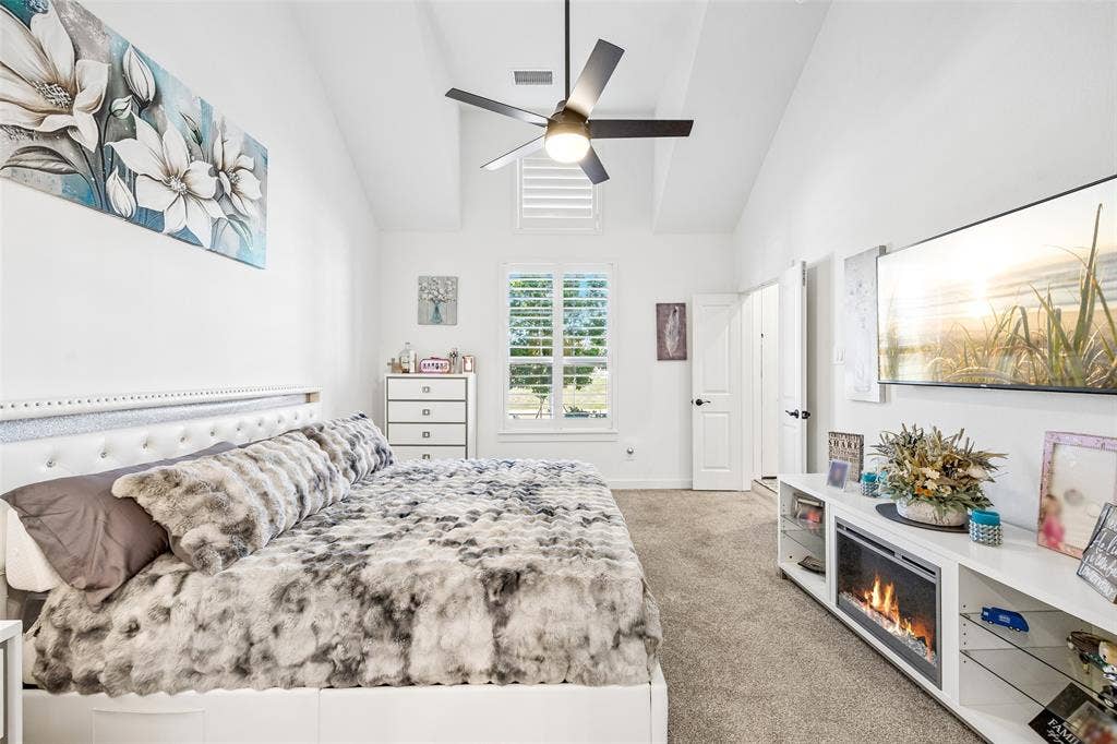 629 Casey Way, Wylie, TX 75098