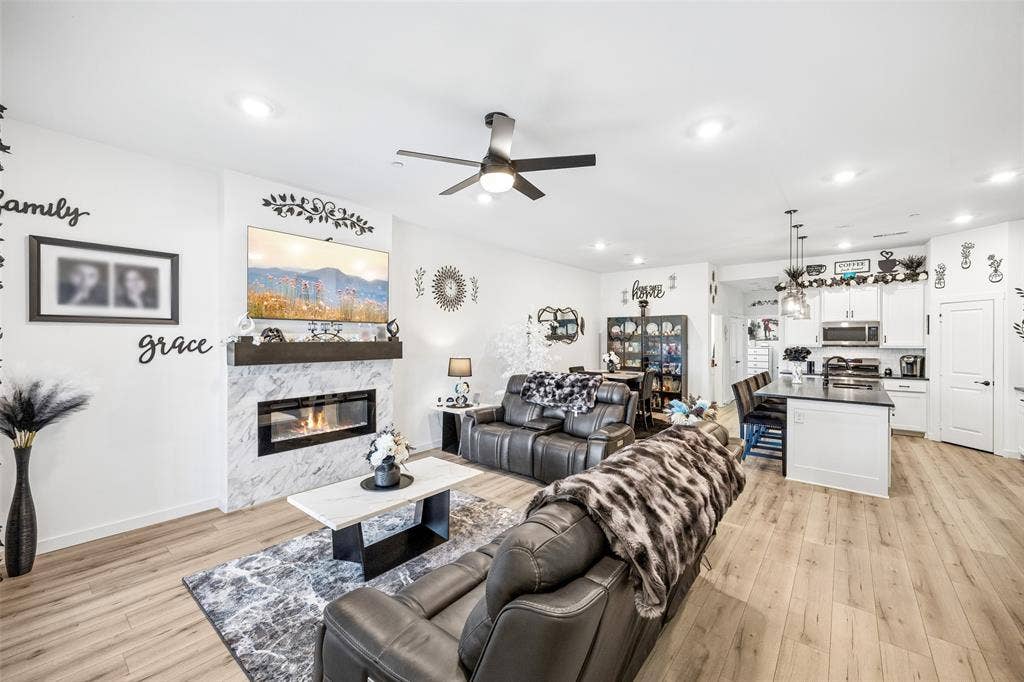 629 Casey Way, Wylie, TX 75098