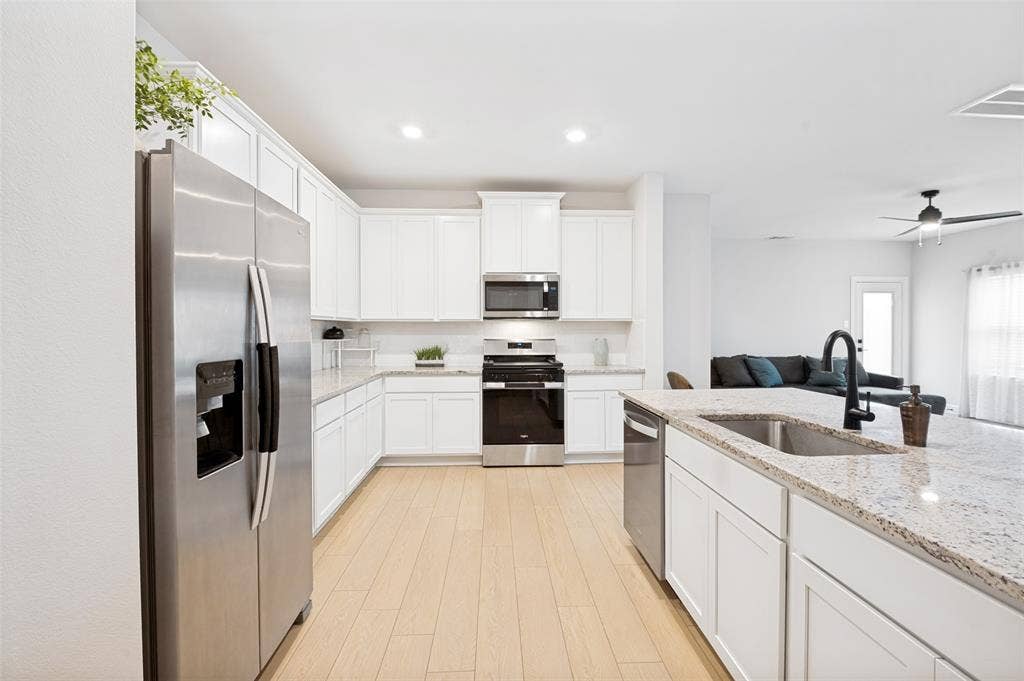 1312 Butler Avenue, Princeton, TX 75407 1312 Butler Avenue, Princeton, TX 75407