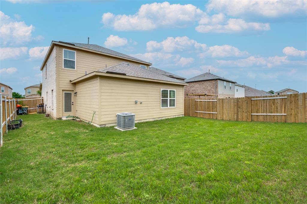 1312 Butler Avenue, Princeton, TX 75407 1312 Butler Avenue, Princeton, TX 75407