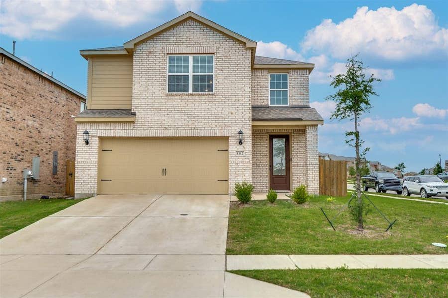 Property photo for 1312 Butler Avenue, Princeton, TX