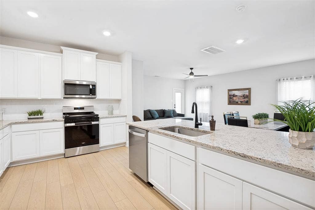 1312 Butler Avenue, Princeton, TX 75407 1312 Butler Avenue, Princeton, TX 75407