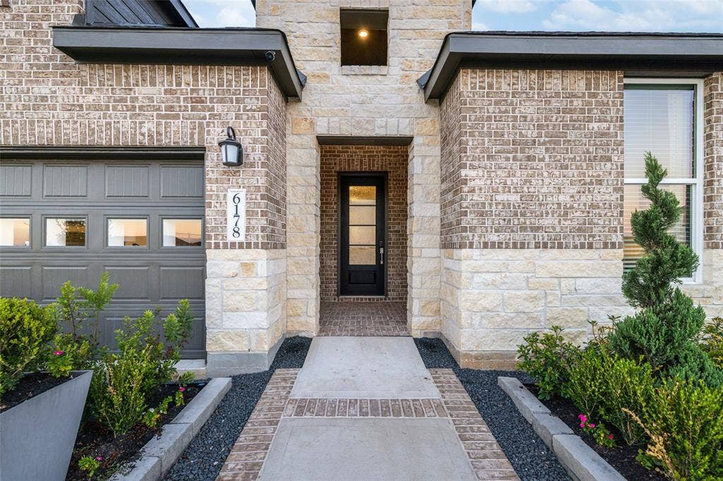 201 Country Court, Celina, TX 75009 201 Country Court, Celina, TX 75009