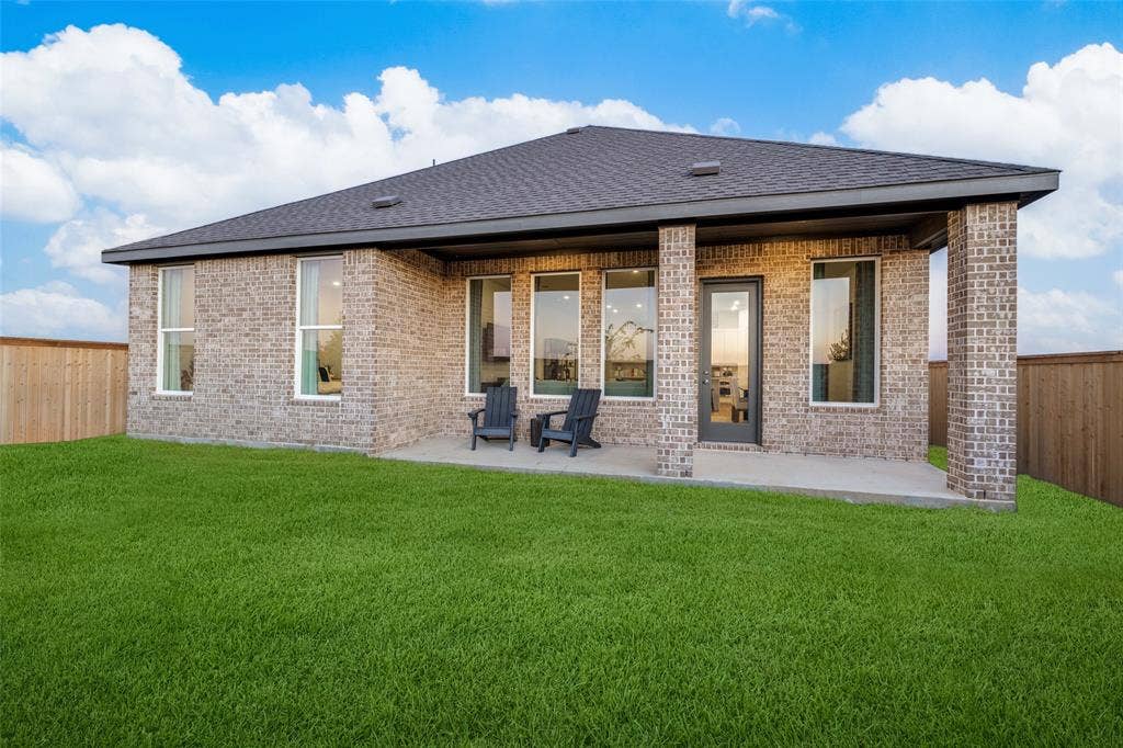 201 Country Court, Celina, TX 75009 201 Country Court, Celina, TX 75009
