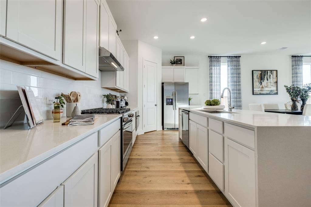 201 Country Court, Celina, TX 75009 201 Country Court, Celina, TX 75009