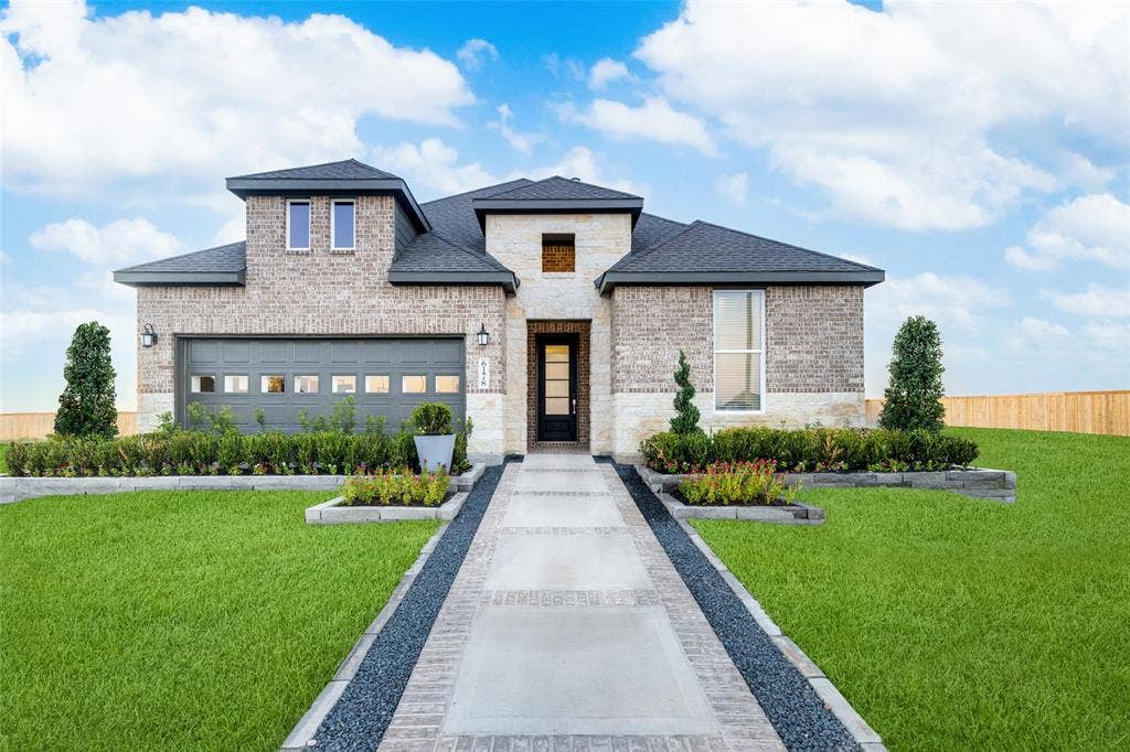 201 Country Court, Celina, TX 75009 201 Country Court, Celina, TX 75009