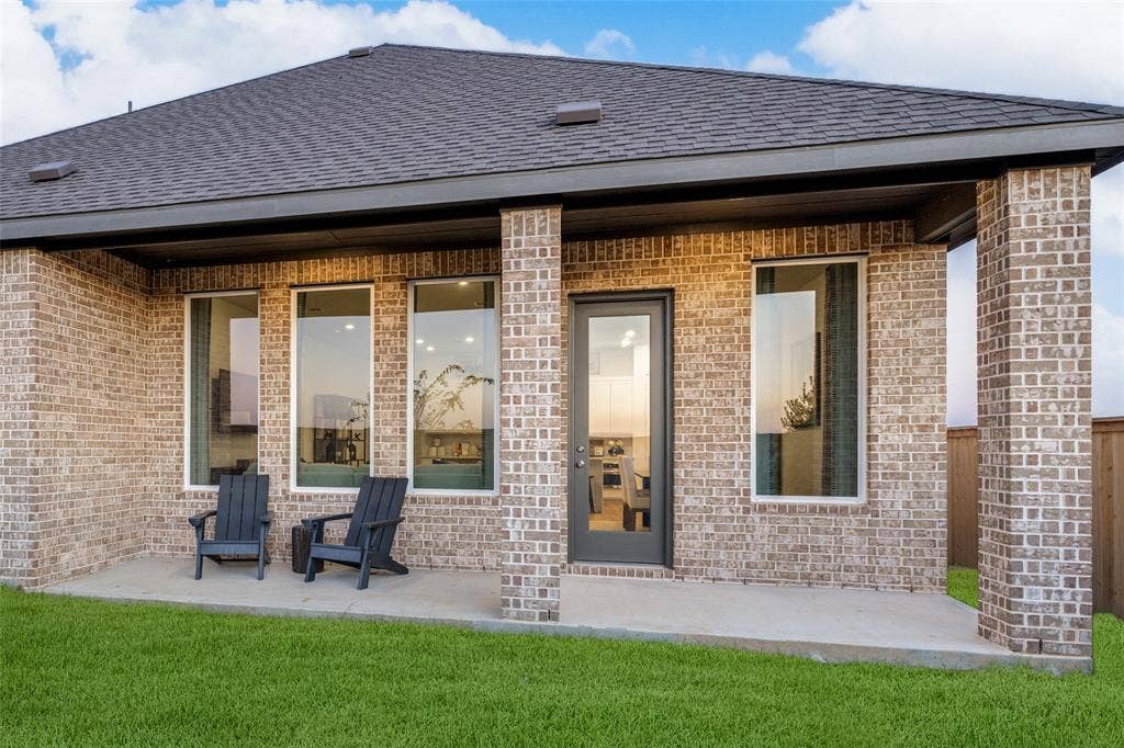201 Country Court, Celina, TX 75009 201 Country Court, Celina, TX 75009
