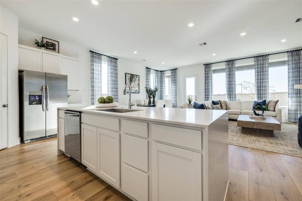 201 Country Court, Celina, TX 75009 201 Country Court, Celina, TX 75009
