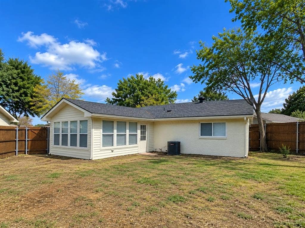 3357 Sherwood Drive, Plano, TX 75074
