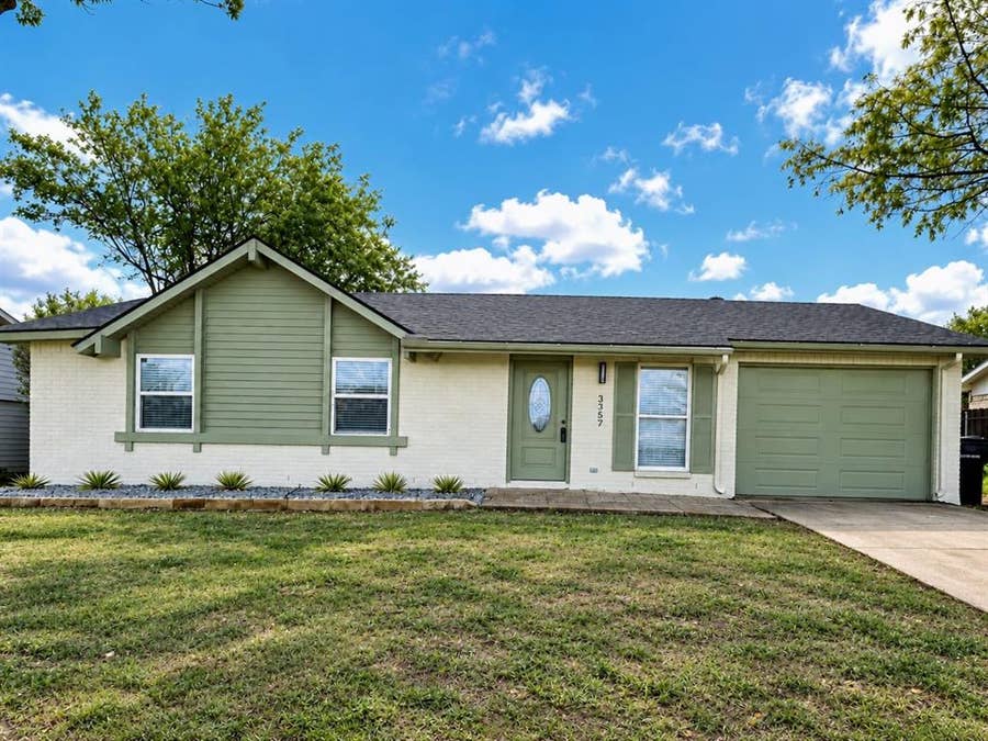 Property photo for 3357 Sherwood Drive, Plano, TX